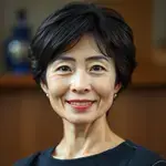 横浜市 啓子 様