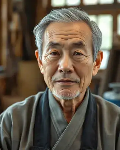 木村 健一 - 統括職人